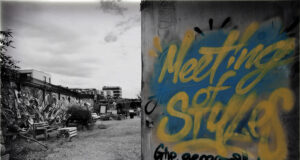 Meeting of Styles UK