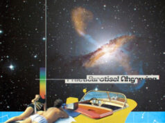 Nova Casa Epsilon Crucis