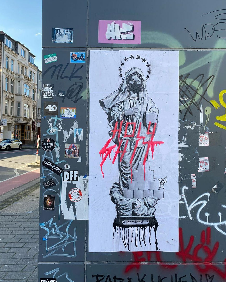 Soul Remix | Germany