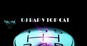 DJ Rap