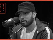 Mike Tyson Interviews Eminen