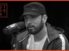 Mike Tyson Interviews Eminen