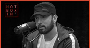 Mike Tyson Interviews Eminen