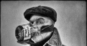 Gregory Herpe | Photographer