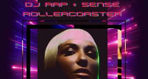 DJ Rap | Rollercoaster
