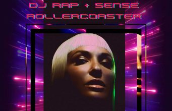 DJ Rap | Rollercoaster