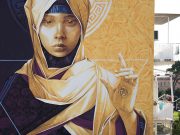 INTI | MURAL | ITALY