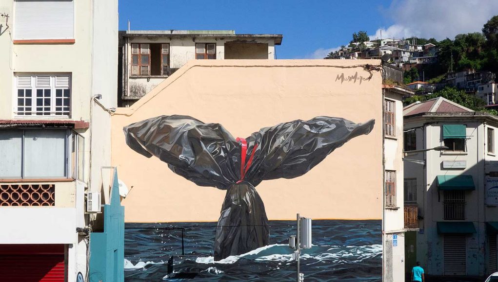 Murmure Street | France