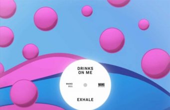 Drinks on Me EP