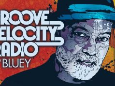 Bluey | Groove Velocity Radio