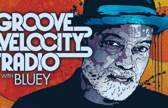 Bluey | Groove Velocity Radio