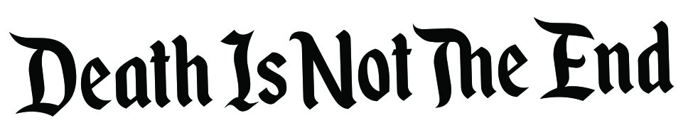 Death is Not The End | Mix Tape