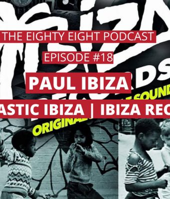 The Eighty Eight Podcast