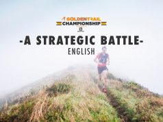 Golden Trail Championship 2020