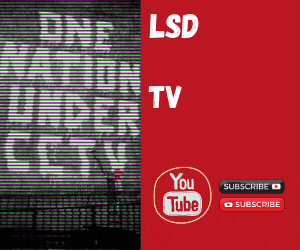LSD Magazine | Youtube