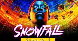 Snowfall | Season 4