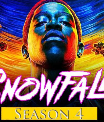 Snowfall | Season 4