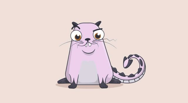 cryptokitties