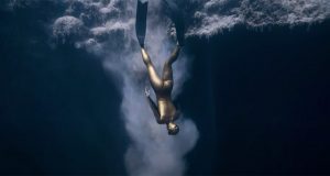 Daan Verhoeven | Freediving