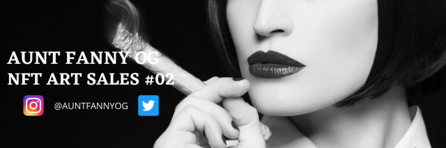 Aunt Fanny OG