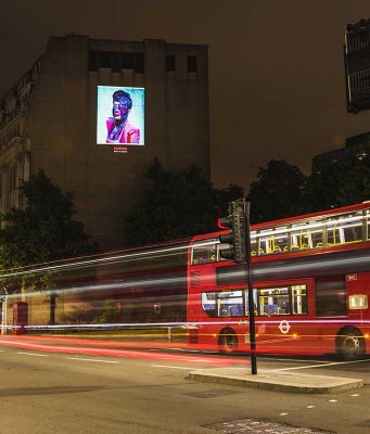 Art Without Walls Gallery