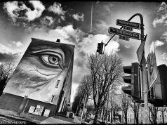 Gregory Herpe | Klaus Klinger