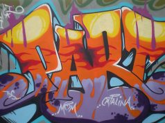 Graffiti Hall of Fame | Part One TDS