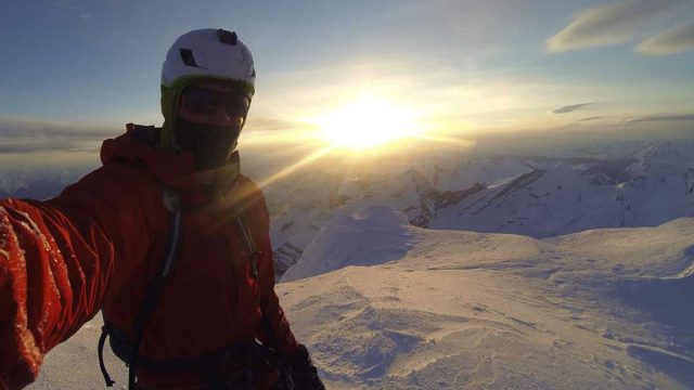 The Alpinist Documentary