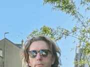 Frederic Bourret French photographer