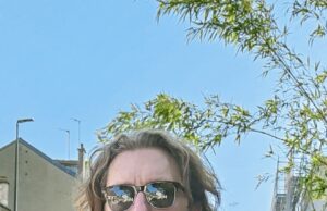 Frederic Bourret French photographer